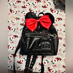 Minnie Mouse Disney bag